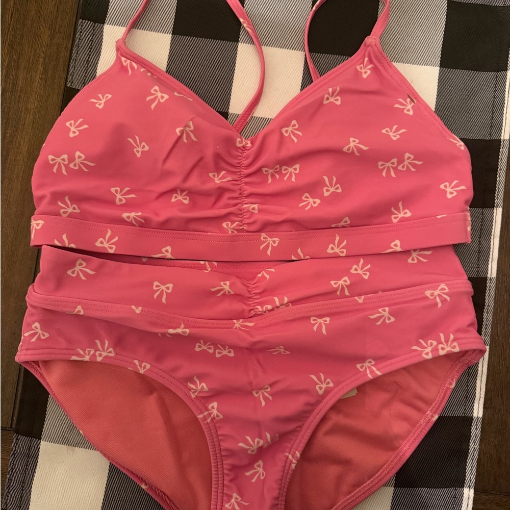 Abercrombie kids Bikini